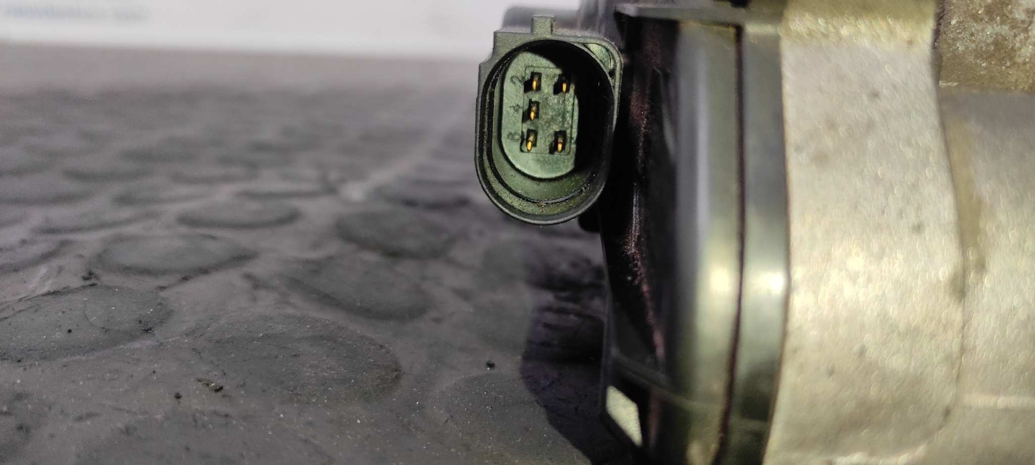 VALVULA EGR NISSAN QASHQAI (J10) - vista 3