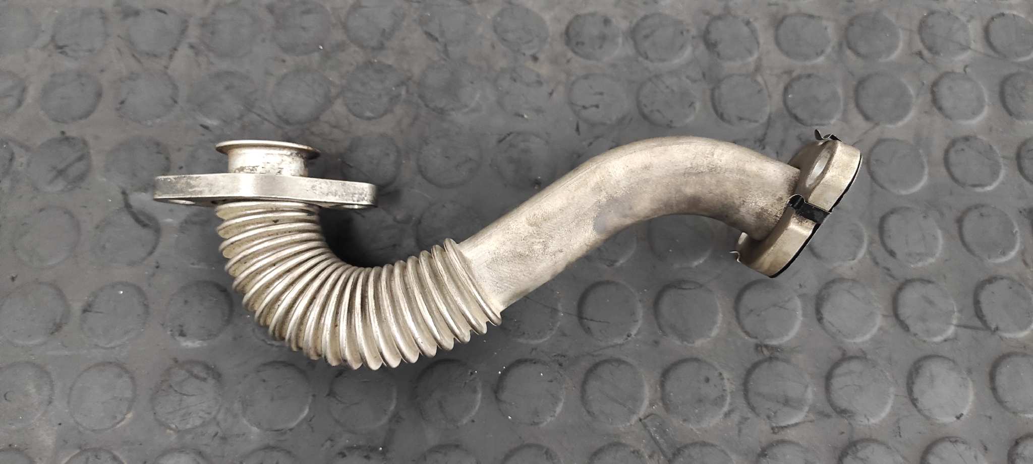 TUBO NISSAN QASHQAI (J10)