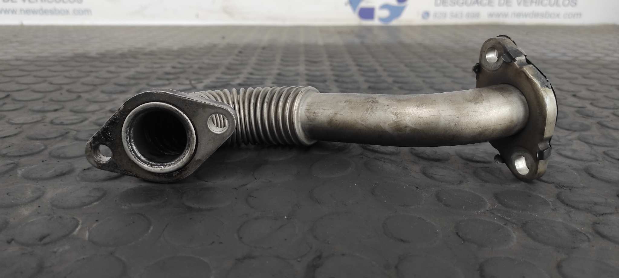 TUBO NISSAN QASHQAI (J10) - vista 2