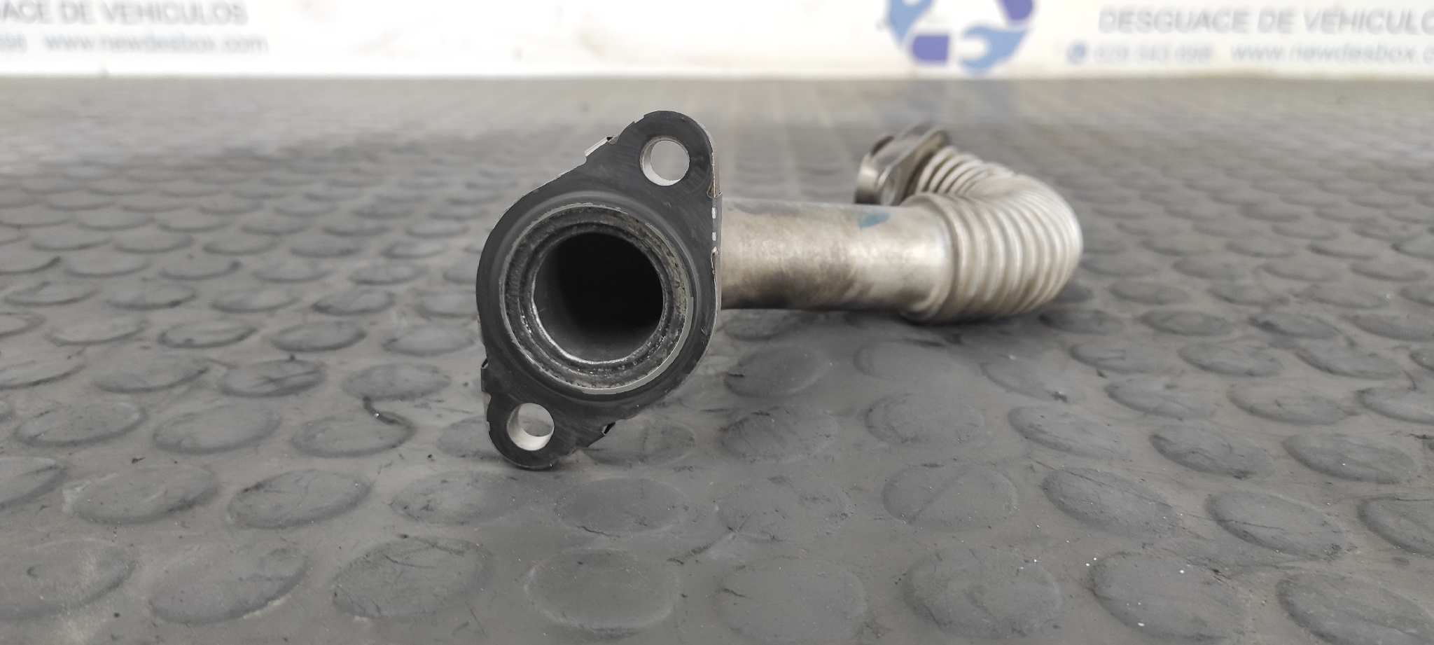 TUBO NISSAN QASHQAI (J10) - vista 3