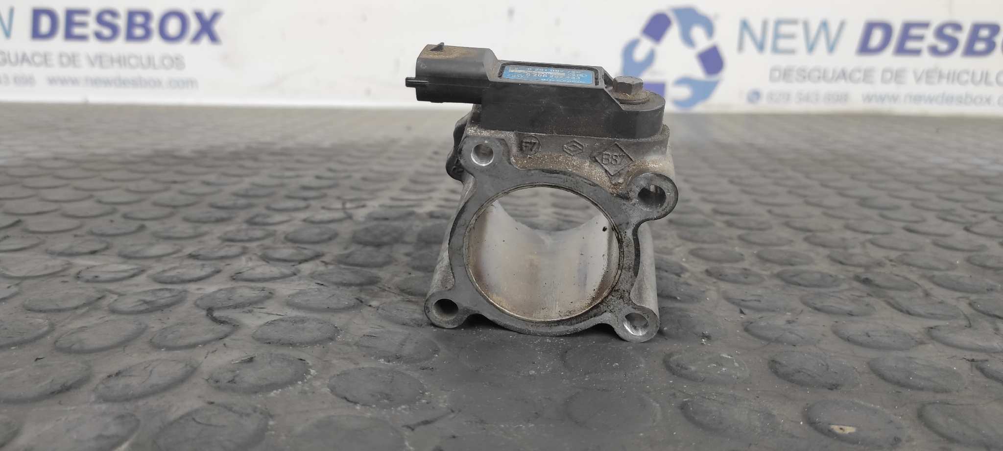 VALVULA EGR NISSAN QASHQAI (J10)