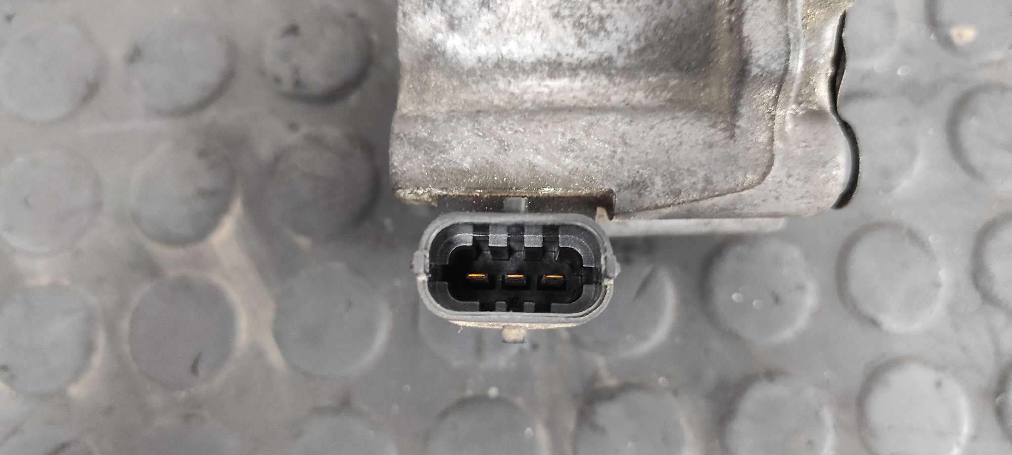 VALVULA EGR NISSAN QASHQAI (J10) - vista 3