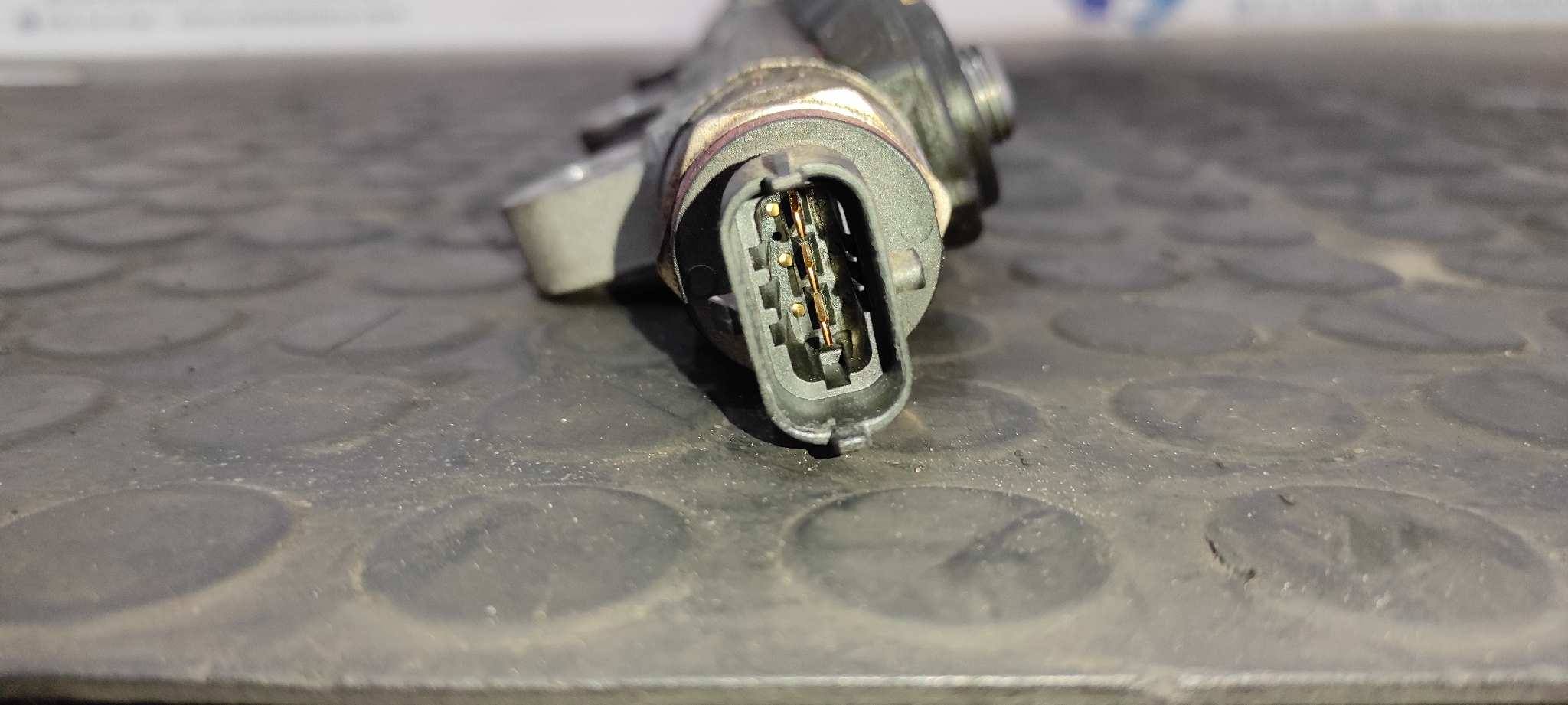 RAMPA INYECTORA NISSAN QASHQAI (J10) - vista 6