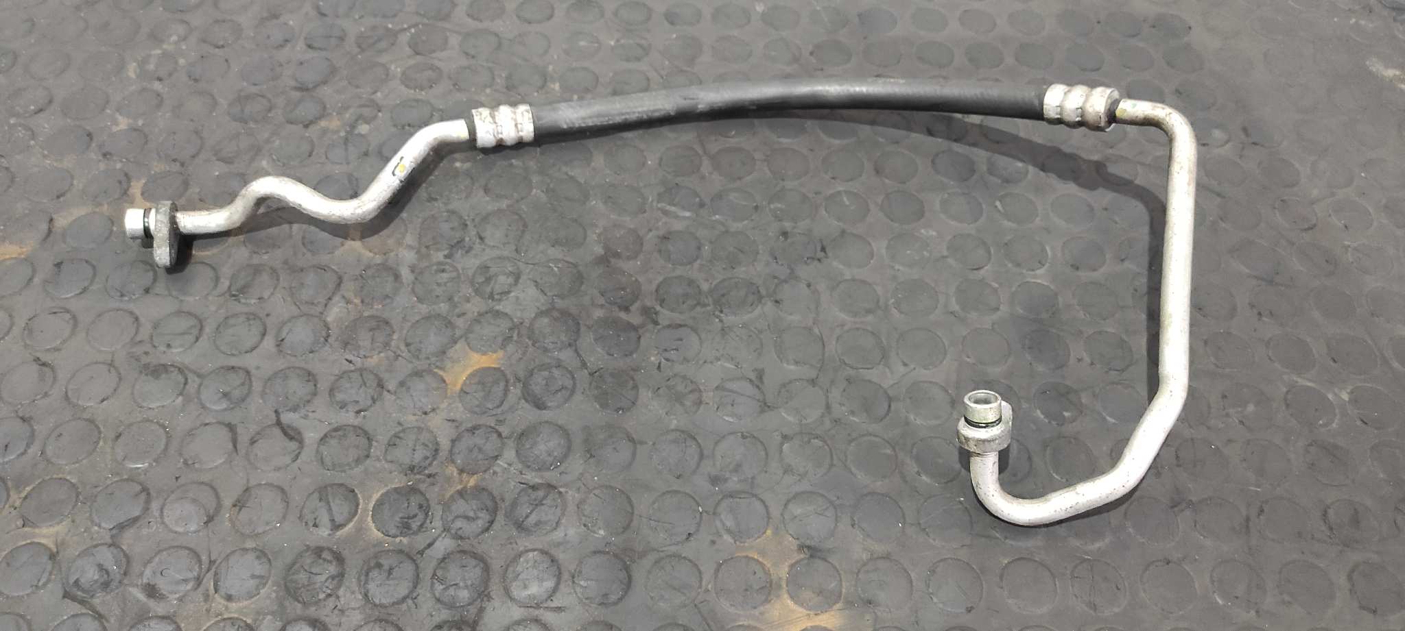 TUBOS AIRE ACONDICIONADO NISSAN QASHQAI (J10)