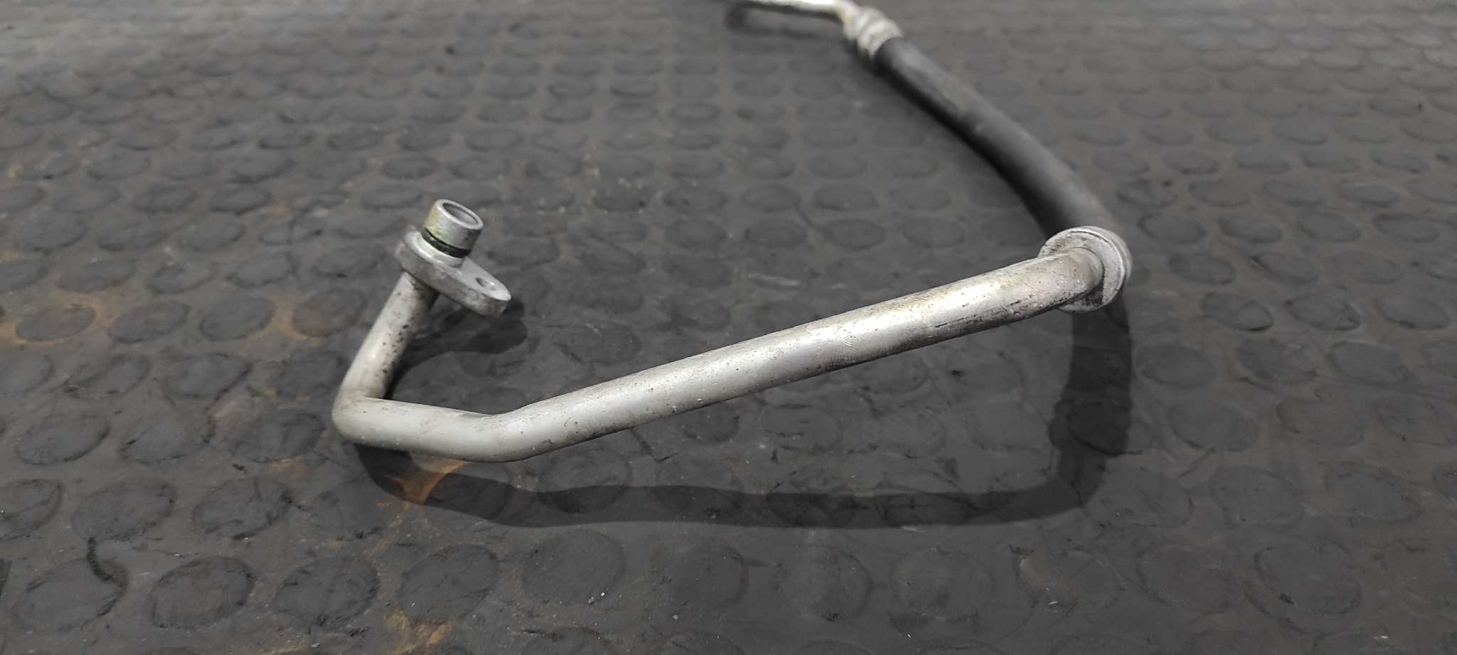 TUBOS AIRE ACONDICIONADO NISSAN QASHQAI (J10) - vista 3