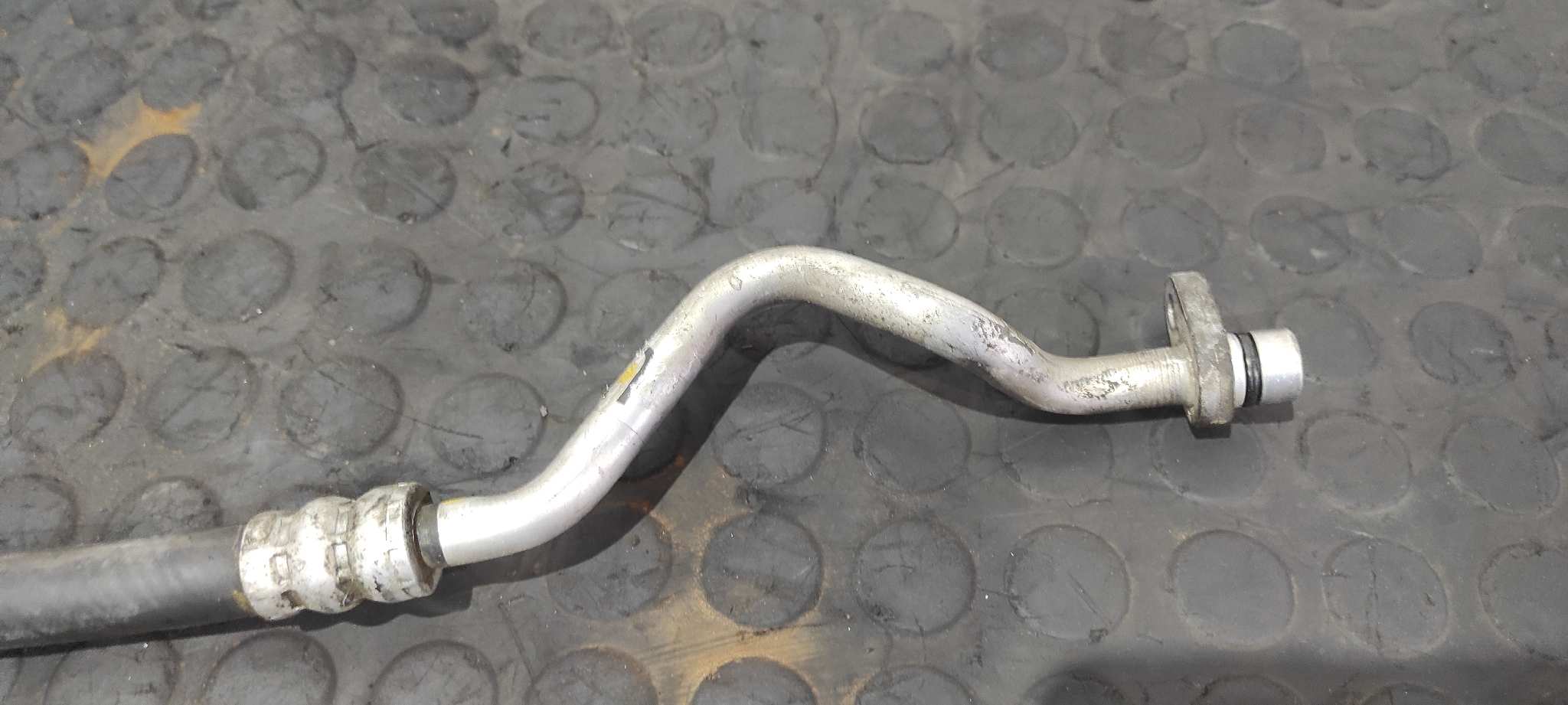 TUBOS AIRE ACONDICIONADO NISSAN QASHQAI (J10) - vista 2