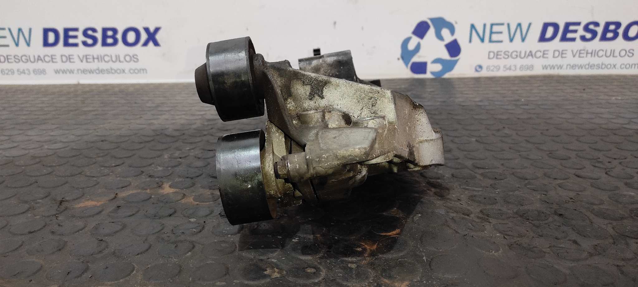 SOPORTE ALTERNADOR NISSAN QASHQAI (J10) - vista 3
