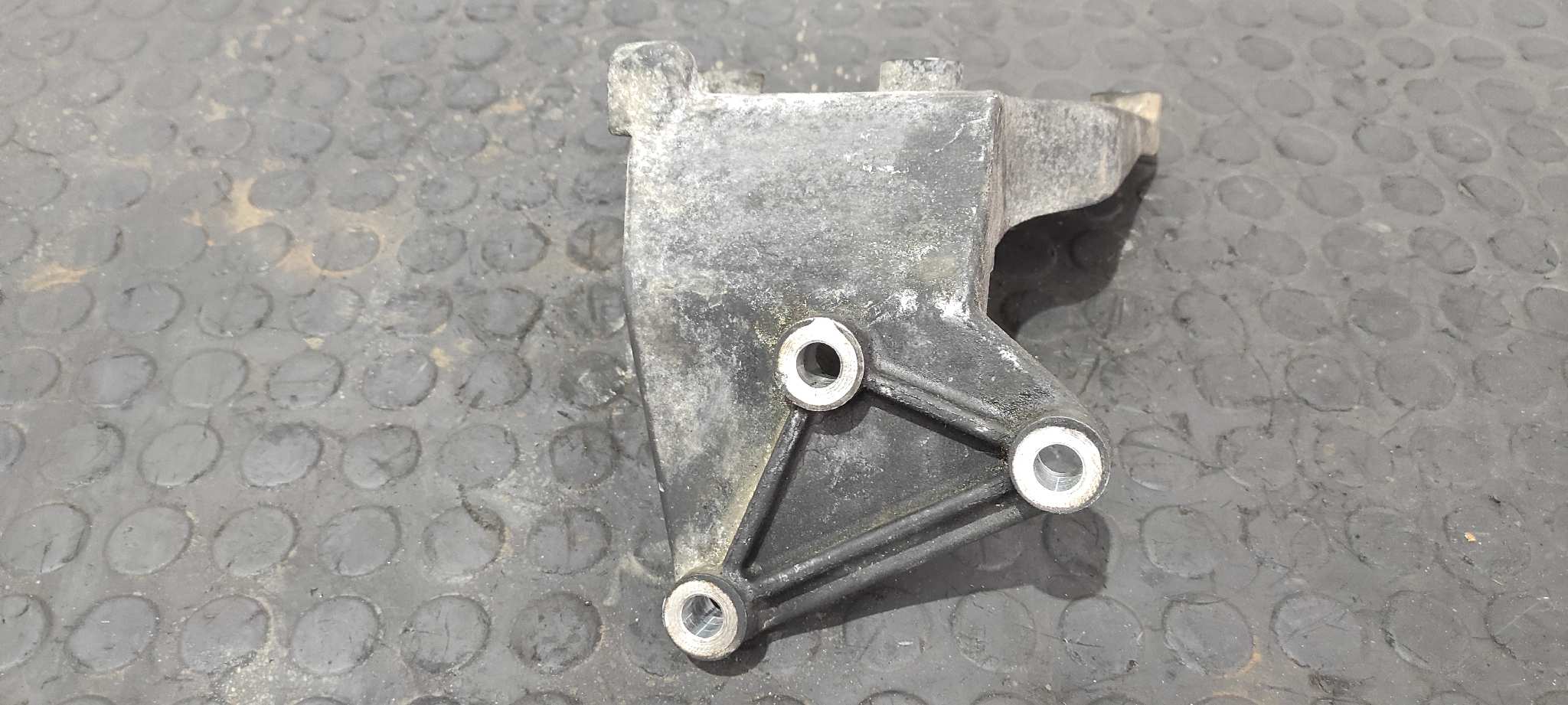 SOPORTE CAMBIO NISSAN QASHQAI (J10) - vista 4