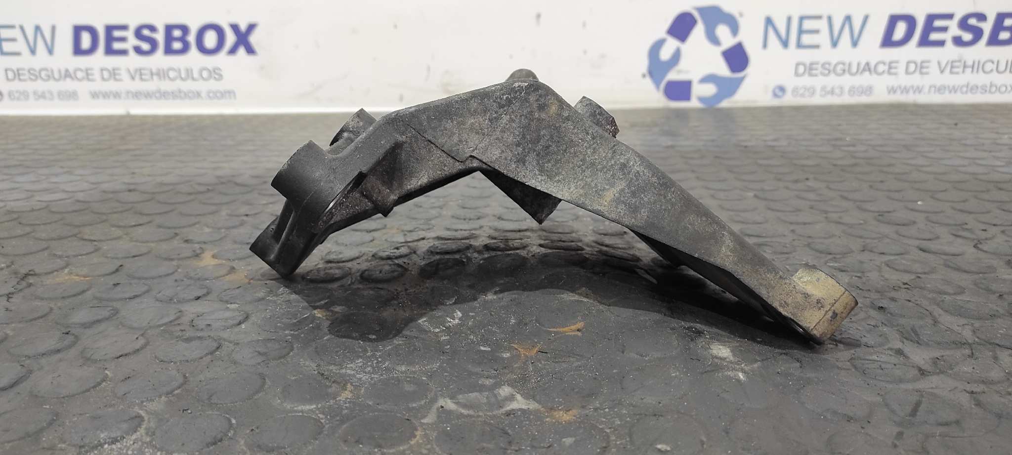 SOPORTE CAMBIO NISSAN QASHQAI (J10) - vista 3