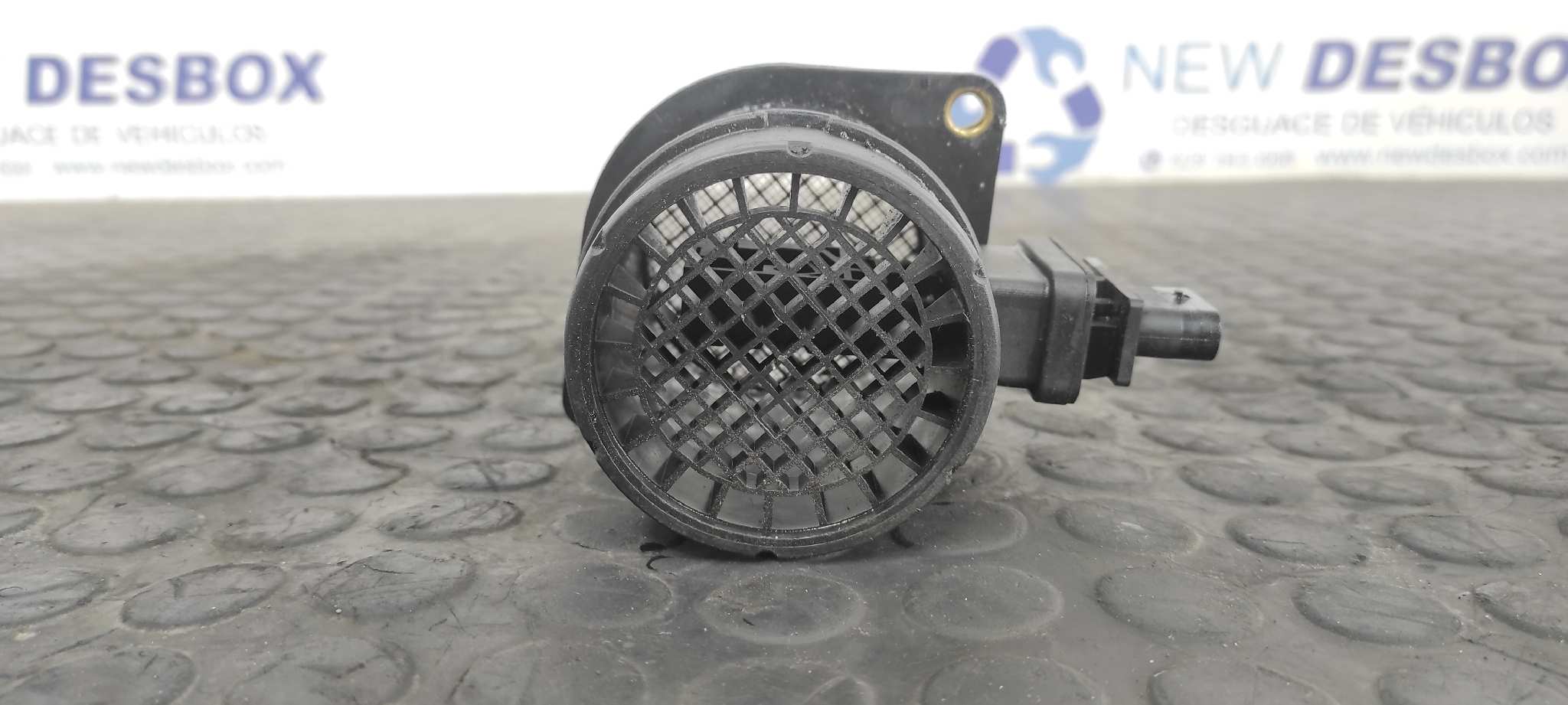 CAUDALIMETRO HYUNDAI I30 - vista 4