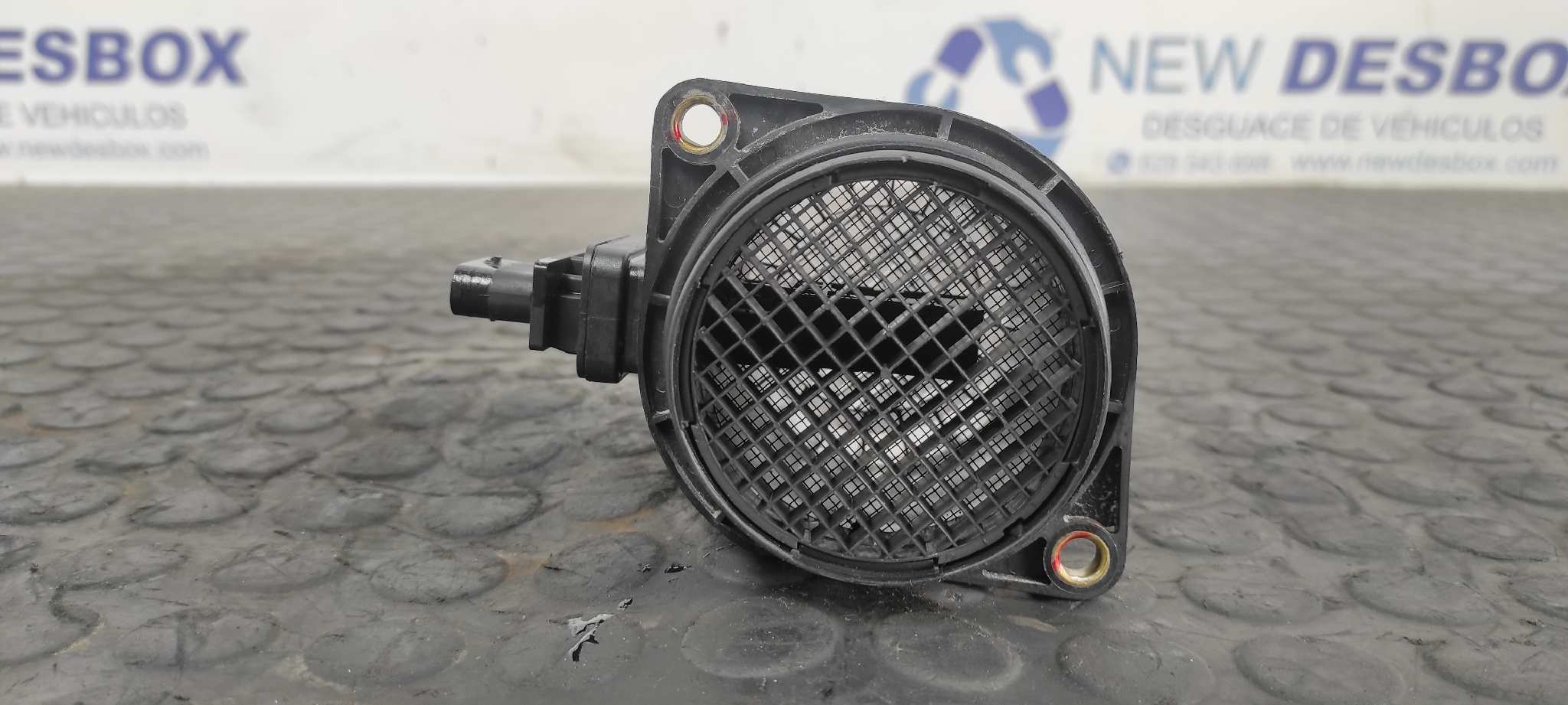 CAUDALIMETRO HYUNDAI I30 - vista 3