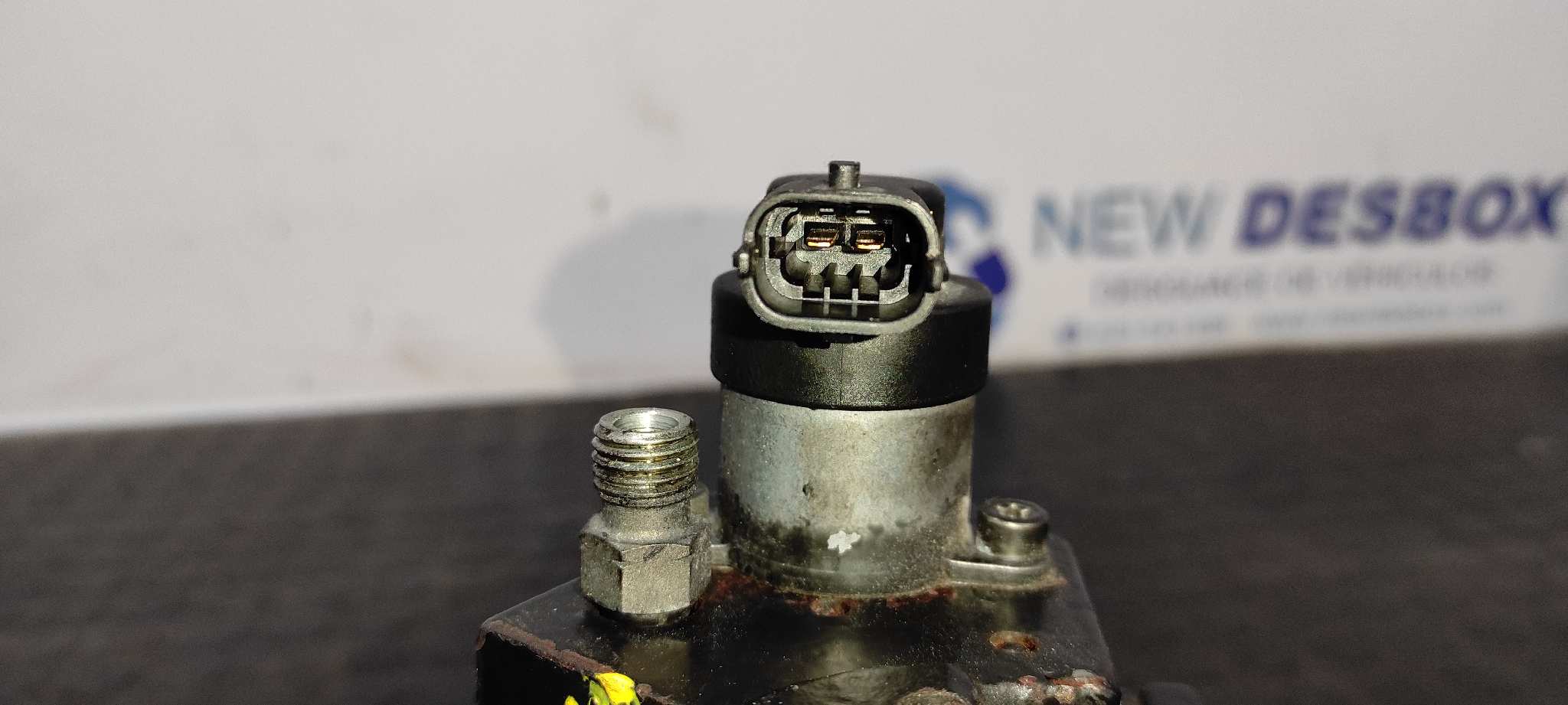 BOMBA INYECCION OPEL ASTRA TWIN TOP - vista 3