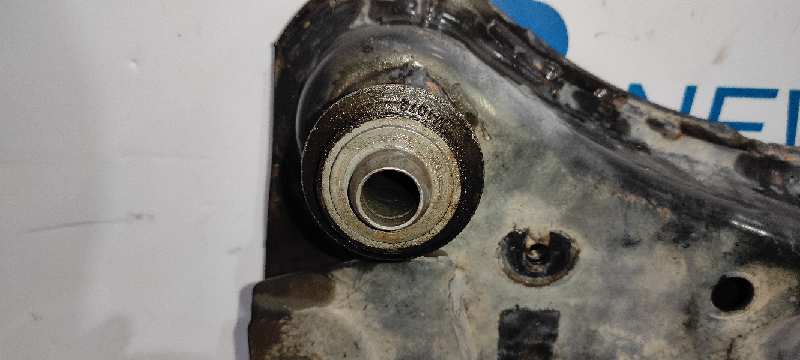 PUENTE DELANTERO NISSAN QASHQAI (J10) - vista 10