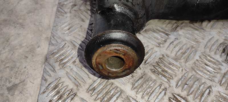 PUENTE DELANTERO NISSAN QASHQAI (J10) - vista 6