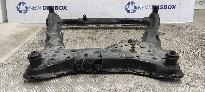 PUENTE DELANTERO NISSAN QASHQAI (J10) - vista 3