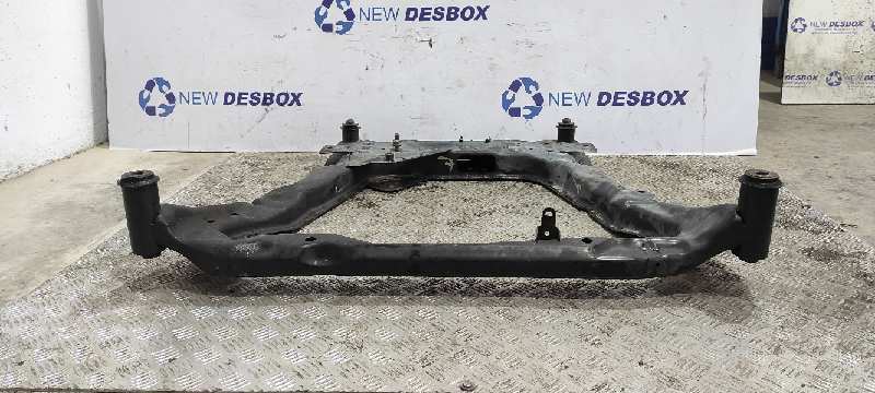 PUENTE DELANTERO NISSAN QASHQAI (J10) - vista 8