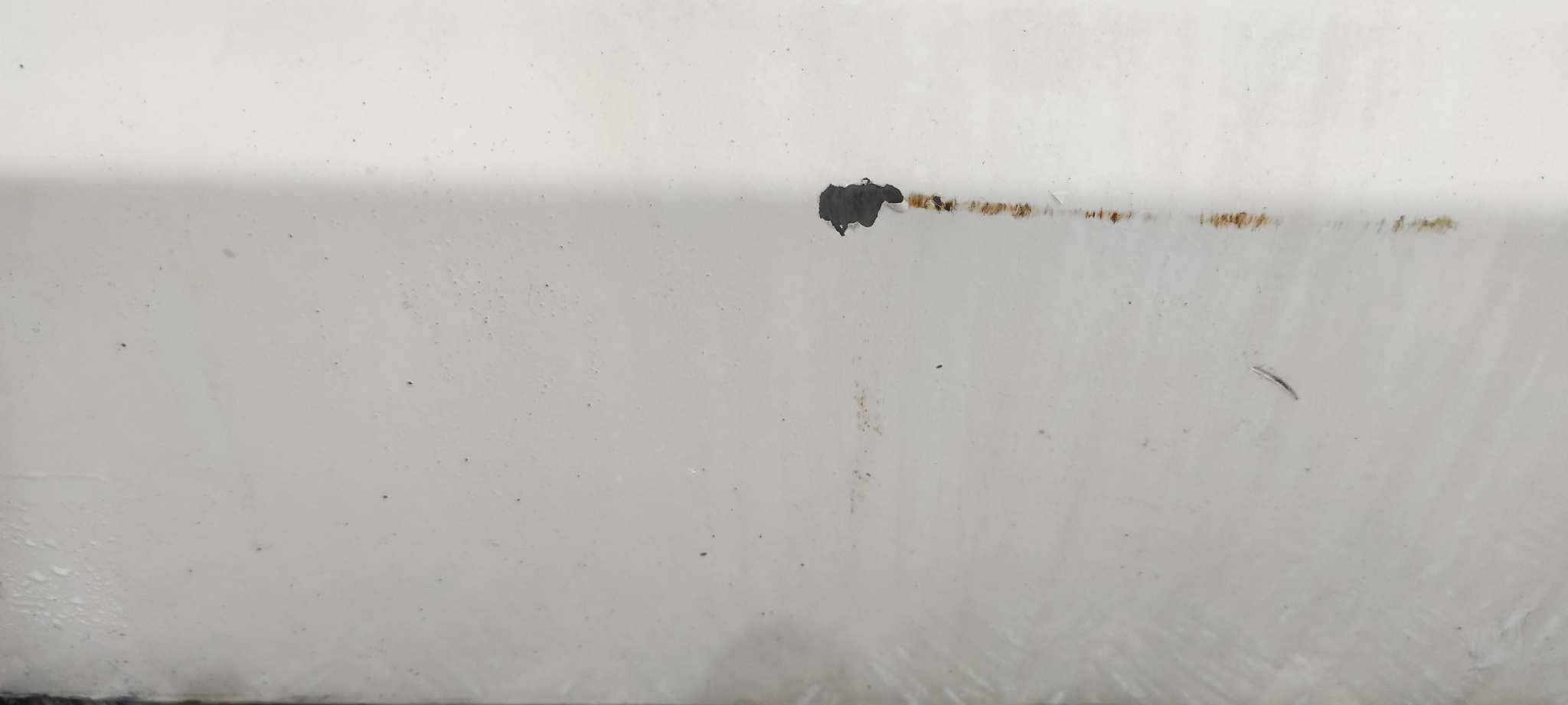 PUERTA TRASERA IZQUIERDA NISSAN PATROL (K/W160) - vista 6