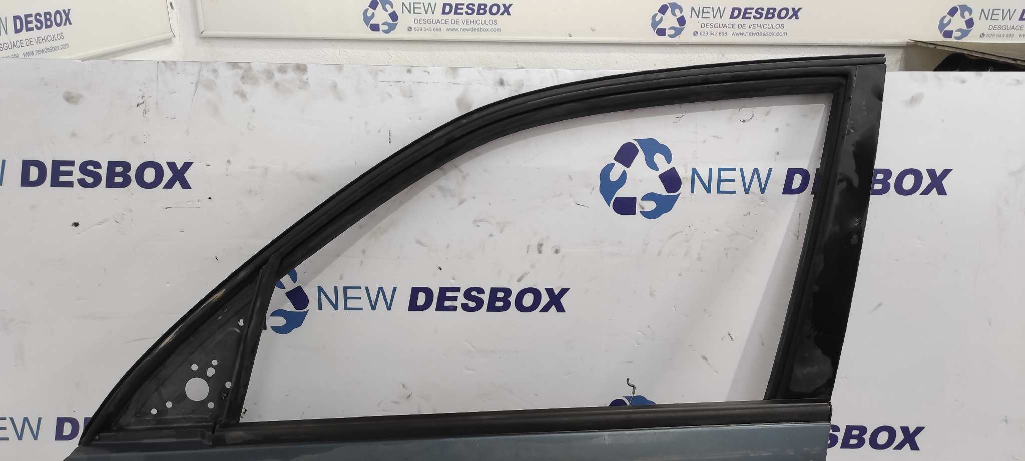 PUERTA DELANTERA IZQUIERDA SSANGYONG REXTON - vista 3