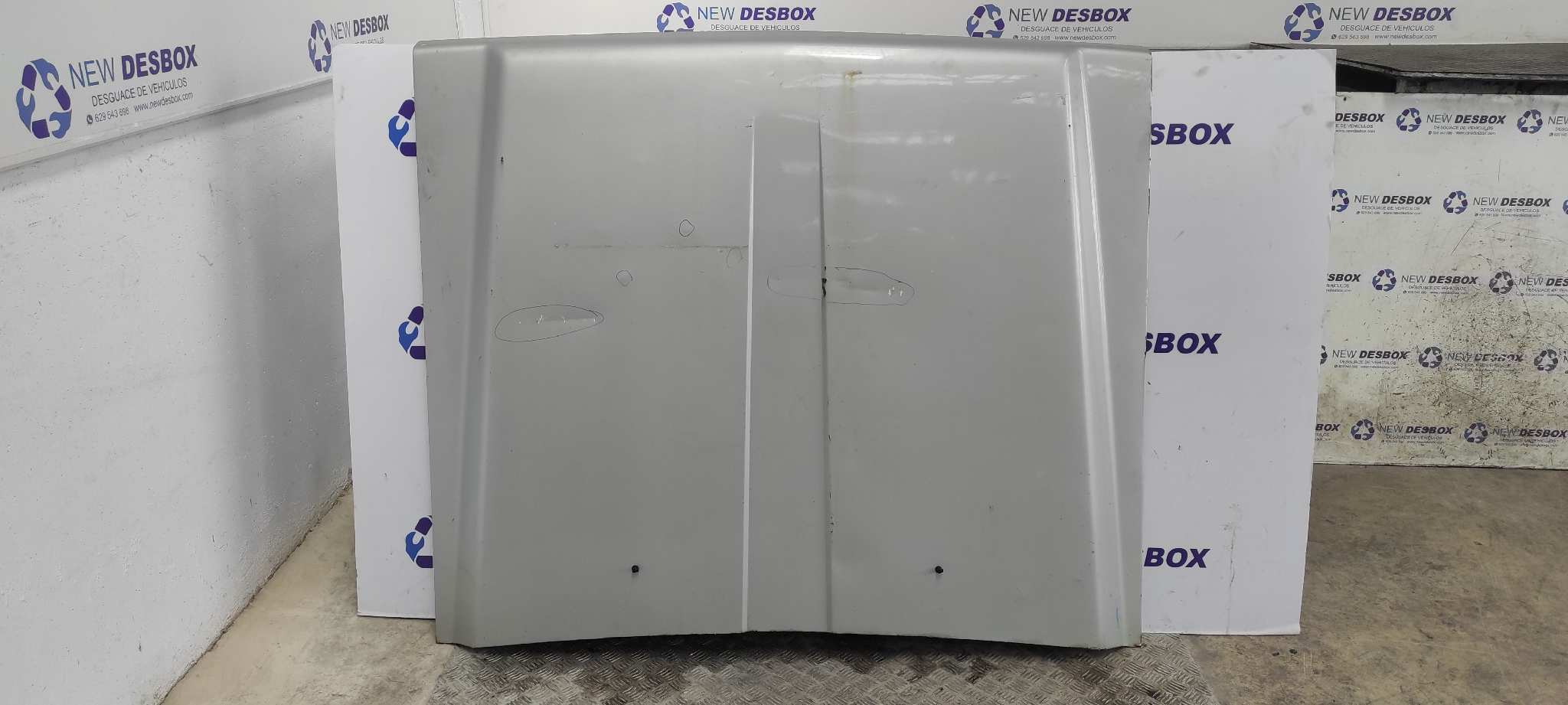 CAPO NISSAN PATROL (K/W160)