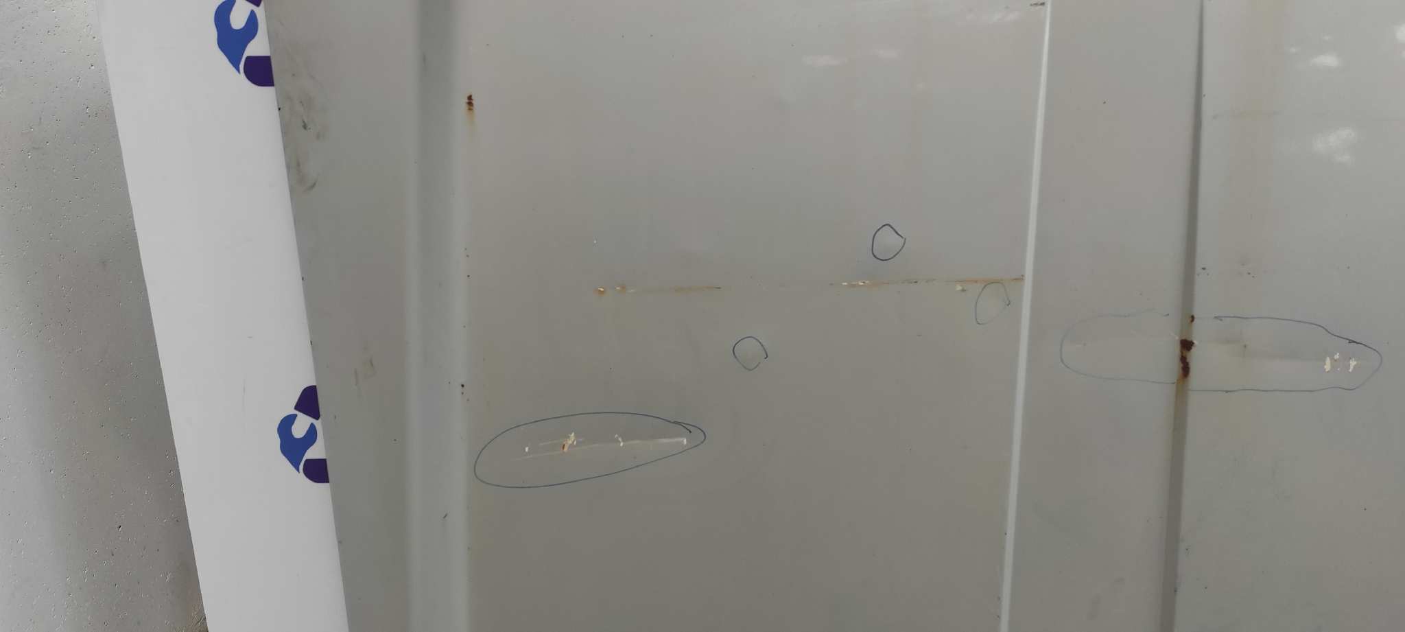 CAPO NISSAN PATROL (K/W160) - vista 8