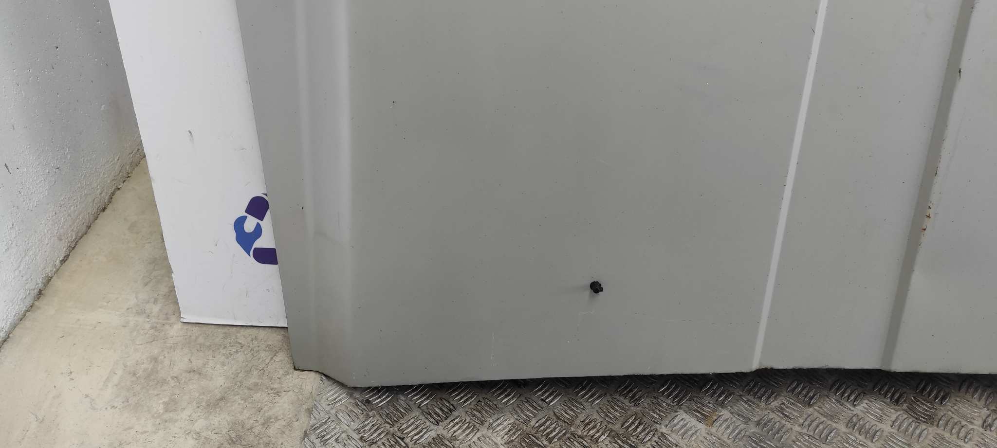 CAPO NISSAN PATROL (K/W160) - vista 2