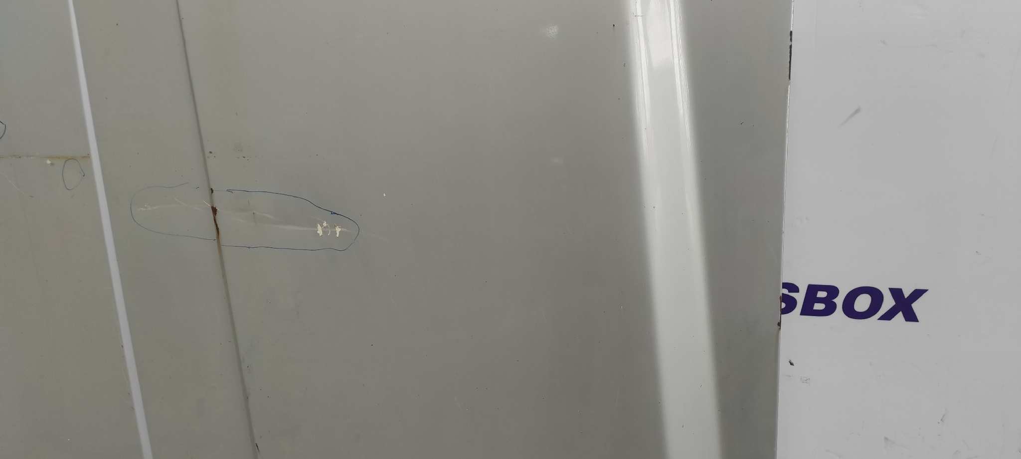 CAPO NISSAN PATROL (K/W160) - vista 7