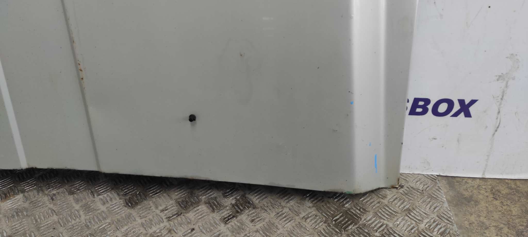 CAPO NISSAN PATROL (K/W160) - vista 4