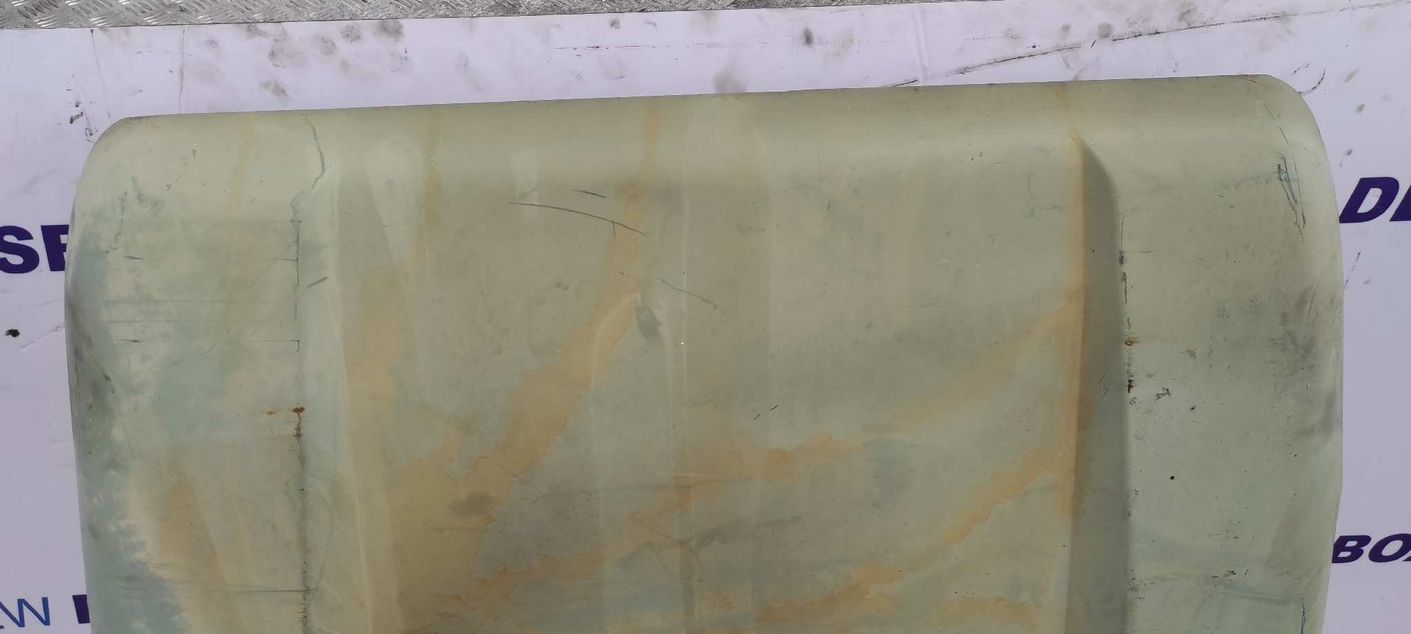 CAPO LAND ROVER SANTANA 2.5D - vista 2