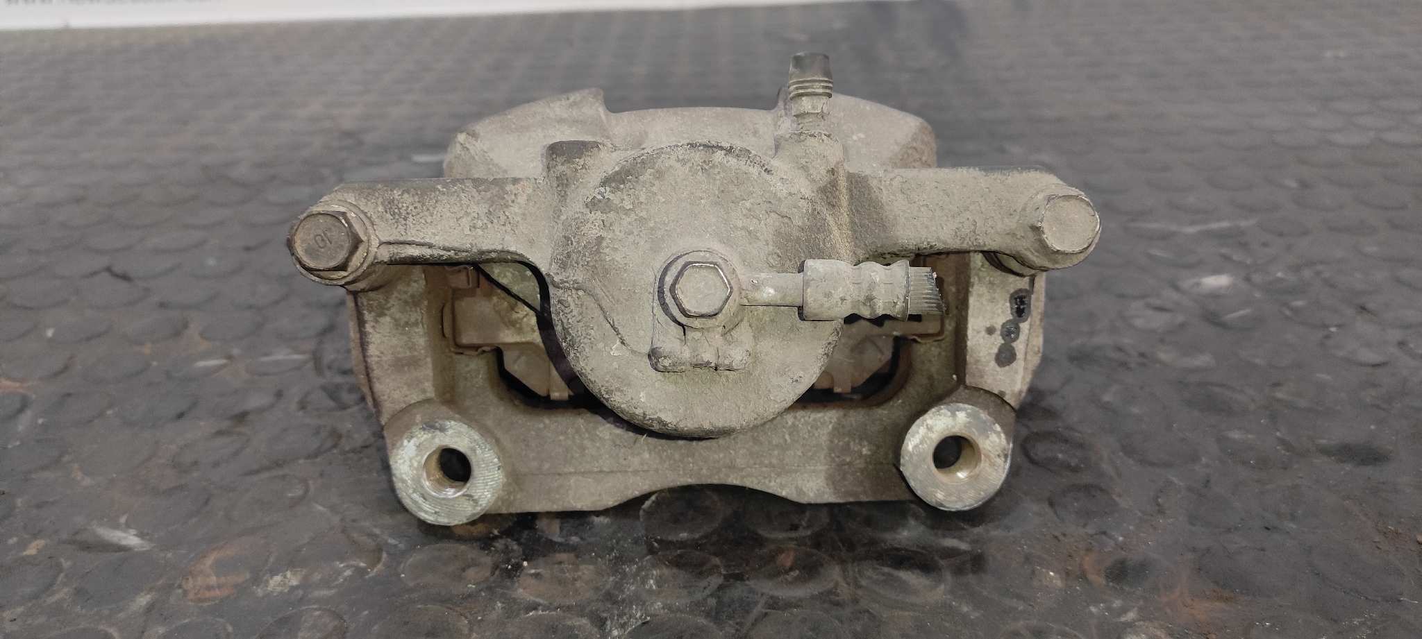 PINZA DE FRENO DELANTERA DERECHA NISSAN QASHQAI (J10) - vista 5