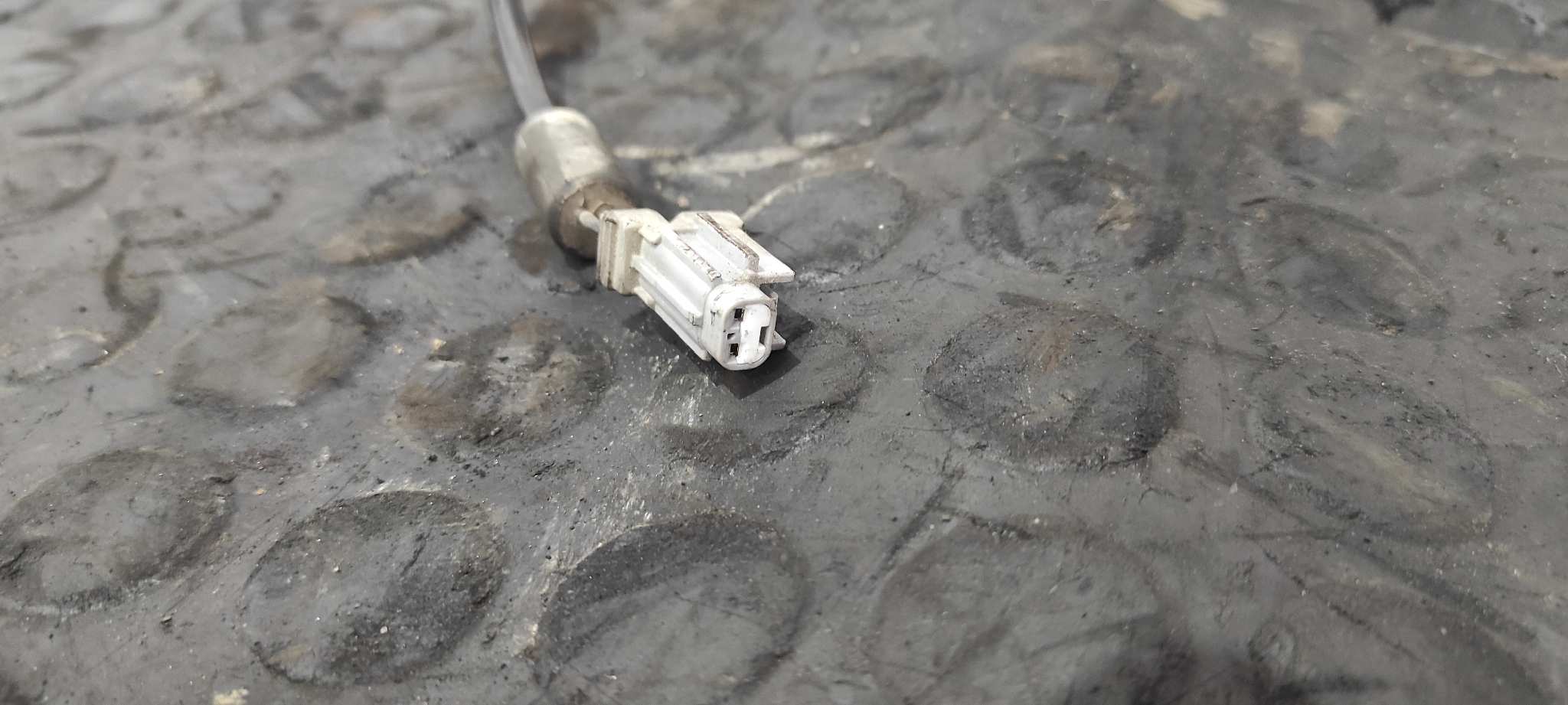 MANGUETA DELANTERA DERECHA NISSAN QASHQAI (J10) - vista 4