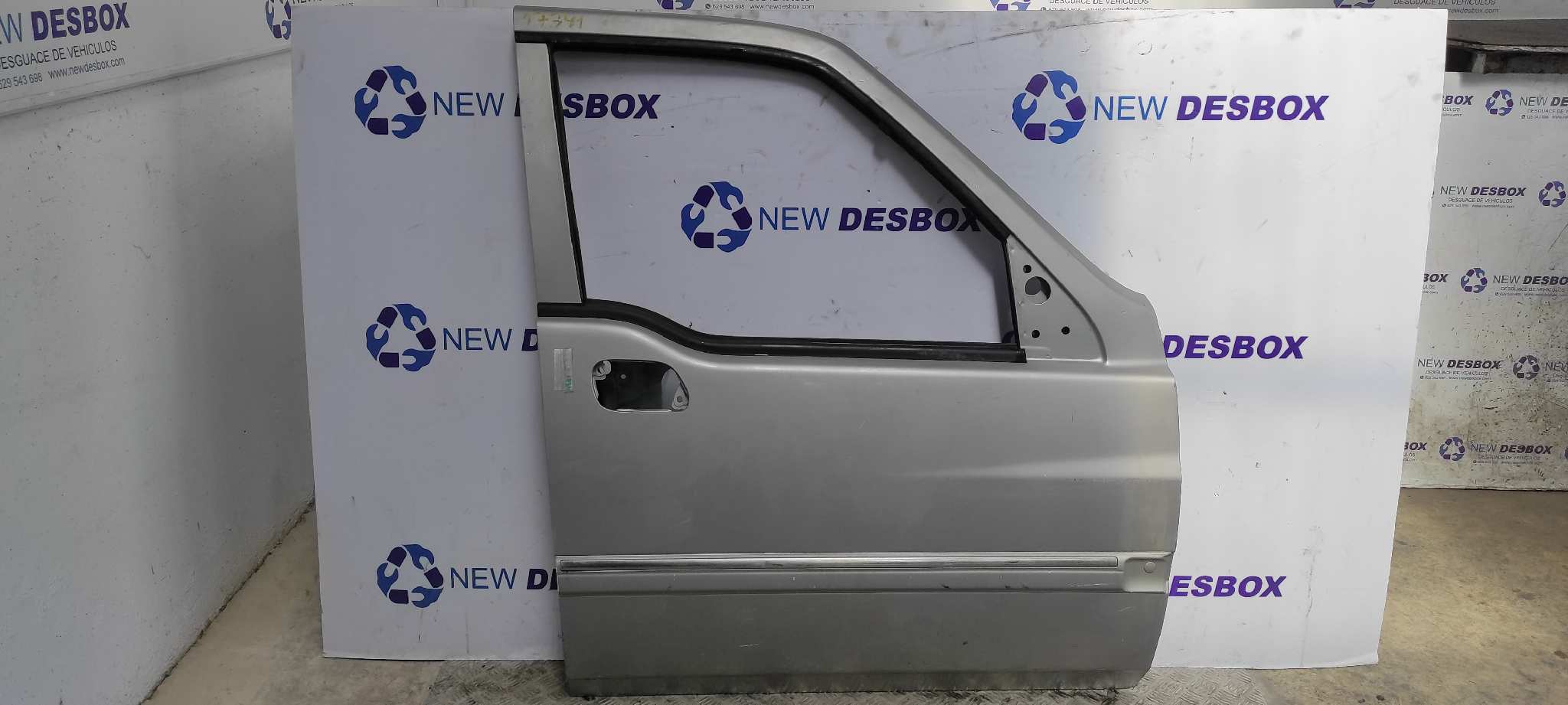PUERTA DELANTERA DERECHA SSANGYONG MUSSO