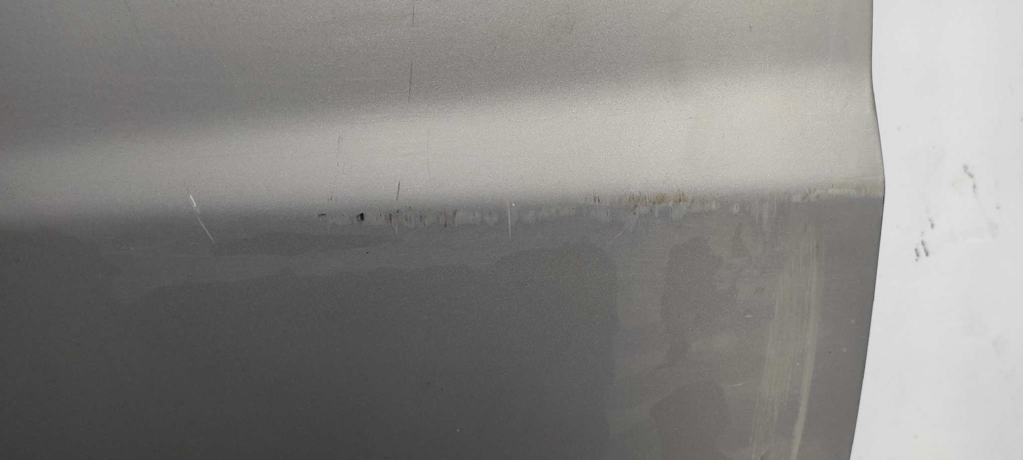 PUERTA DELANTERA DERECHA SSANGYONG MUSSO - vista 3