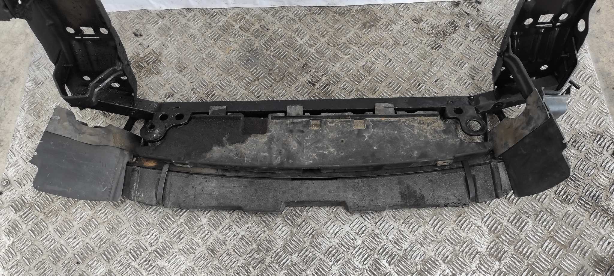 PANEL FRONTAL NISSAN QASHQAI (J10) - vista 5