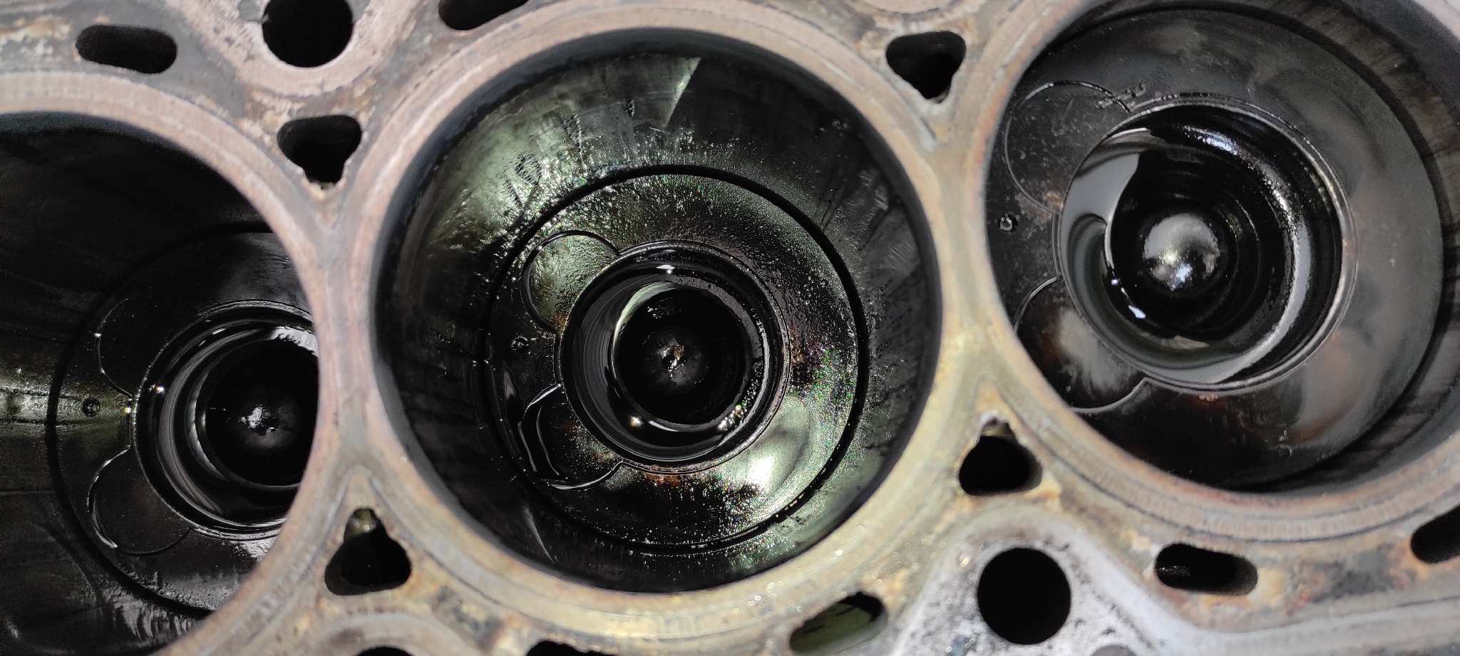 BLOQUE HYUNDAI I30 - vista 4