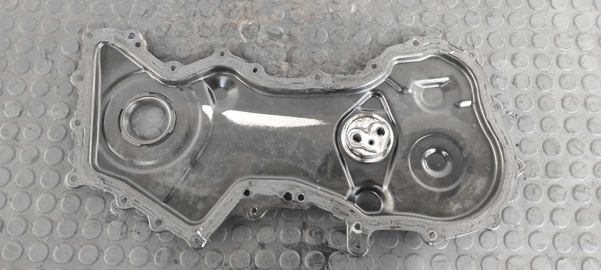 TAPA DISTRIBUCION NISSAN QASHQAI (J10) - vista 3