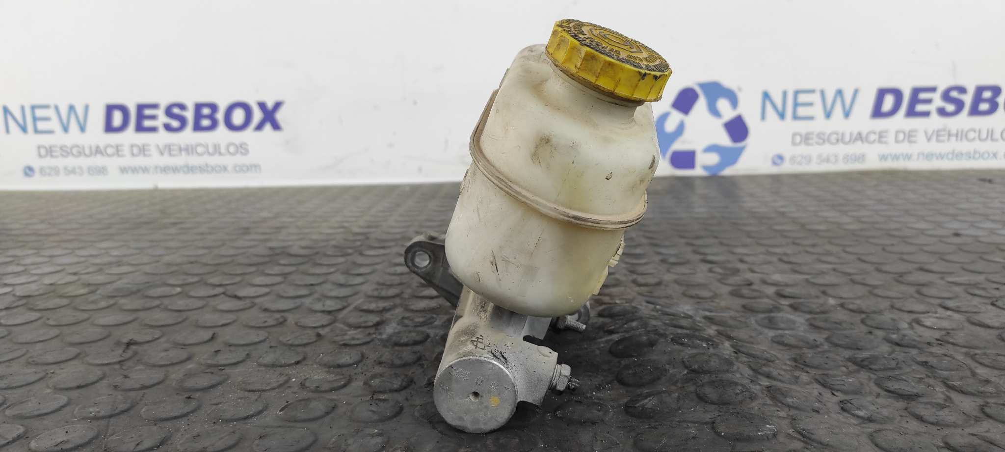 BOMBA FRENO JEEP GR.CHEROKEE (WJ/WG) - vista 4