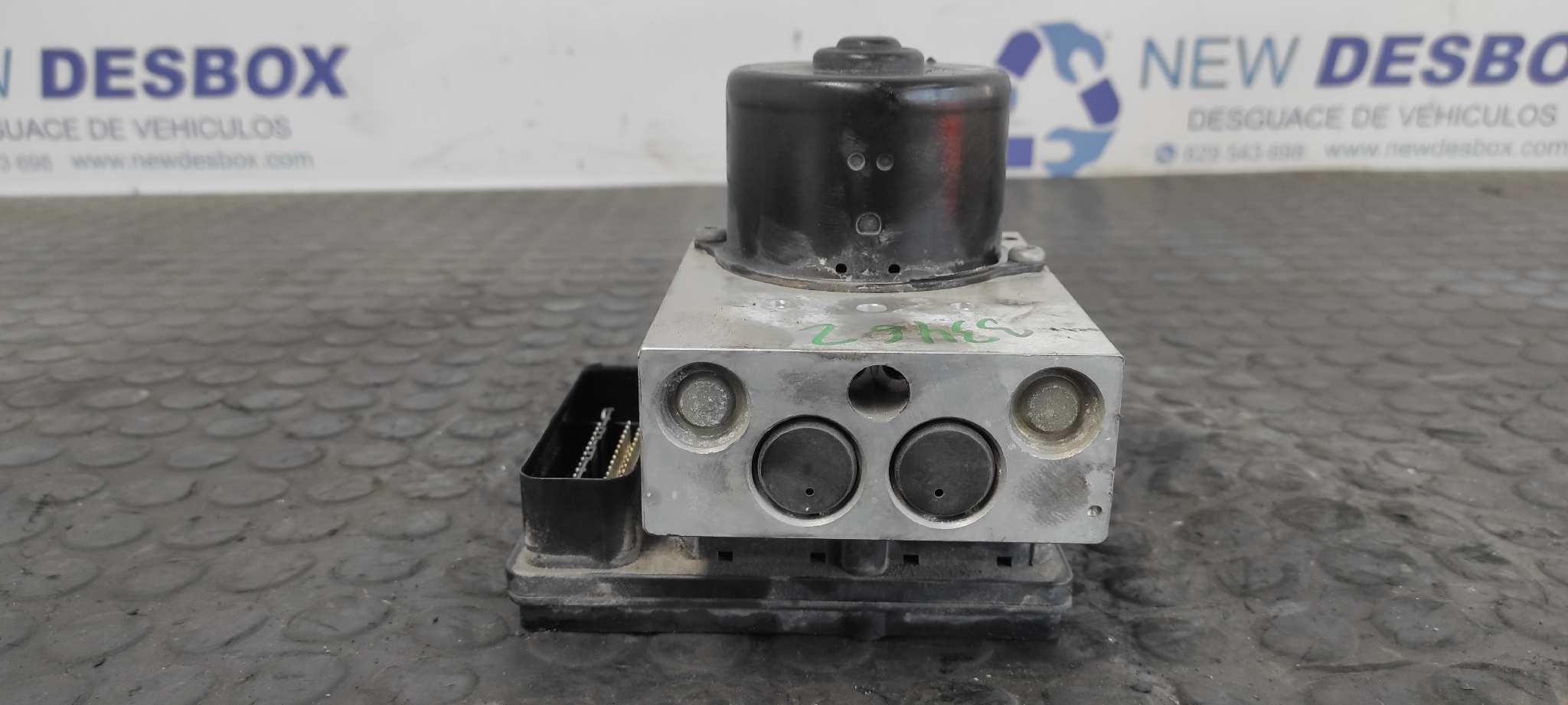 ABS MERCEDES-BENZ CLASE C (W203) SPORTCOUPE - vista 3