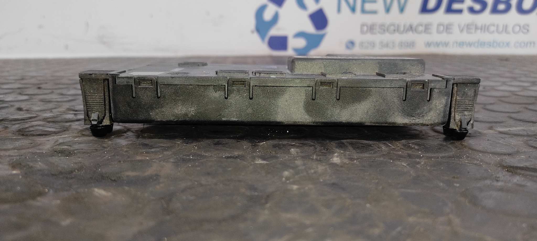 CENTRALITA CIERRE MERCEDES-BENZ CLASE C (W203) SPORTCOUPE - vista 4