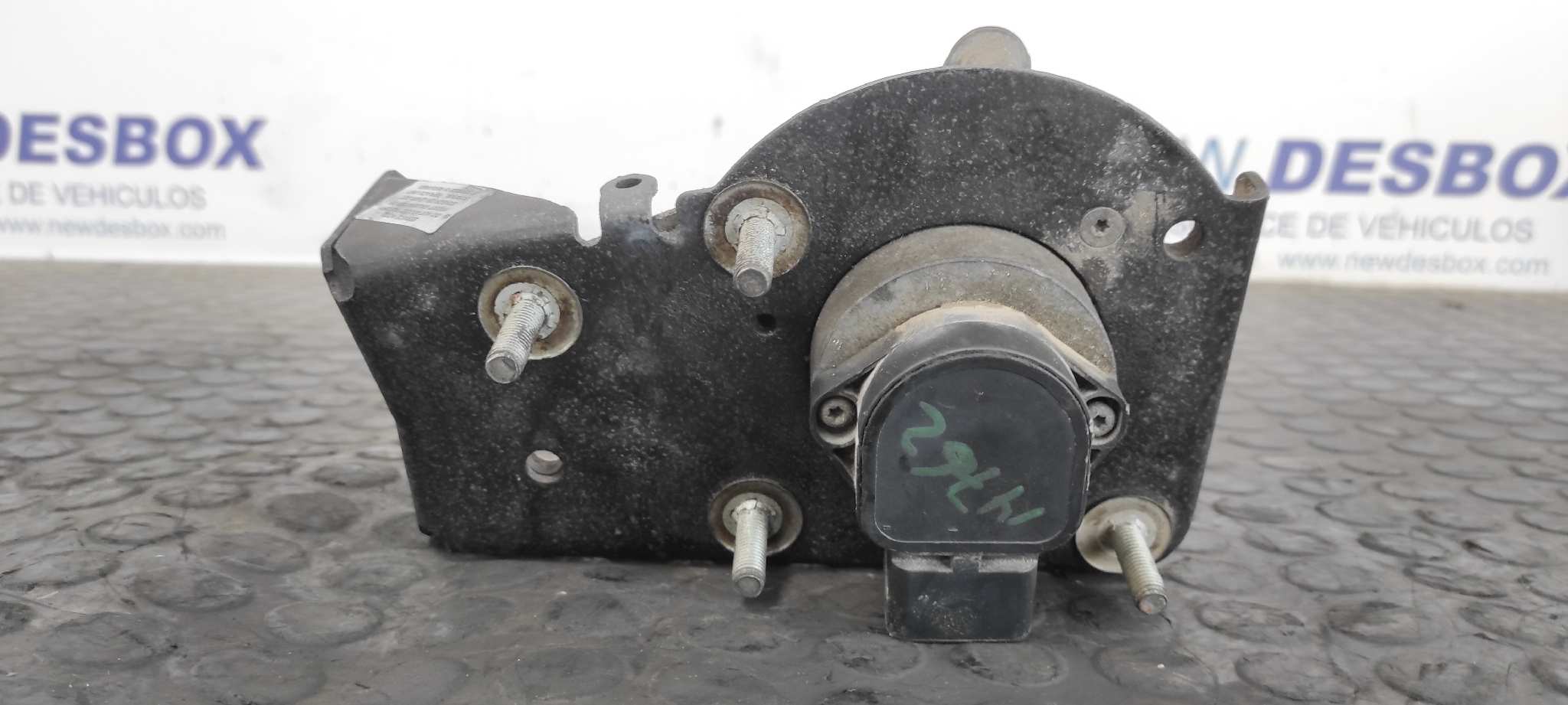 POTENCIOMETRO PEDAL JEEP GR.CHEROKEE (WJ/WG) - vista 4