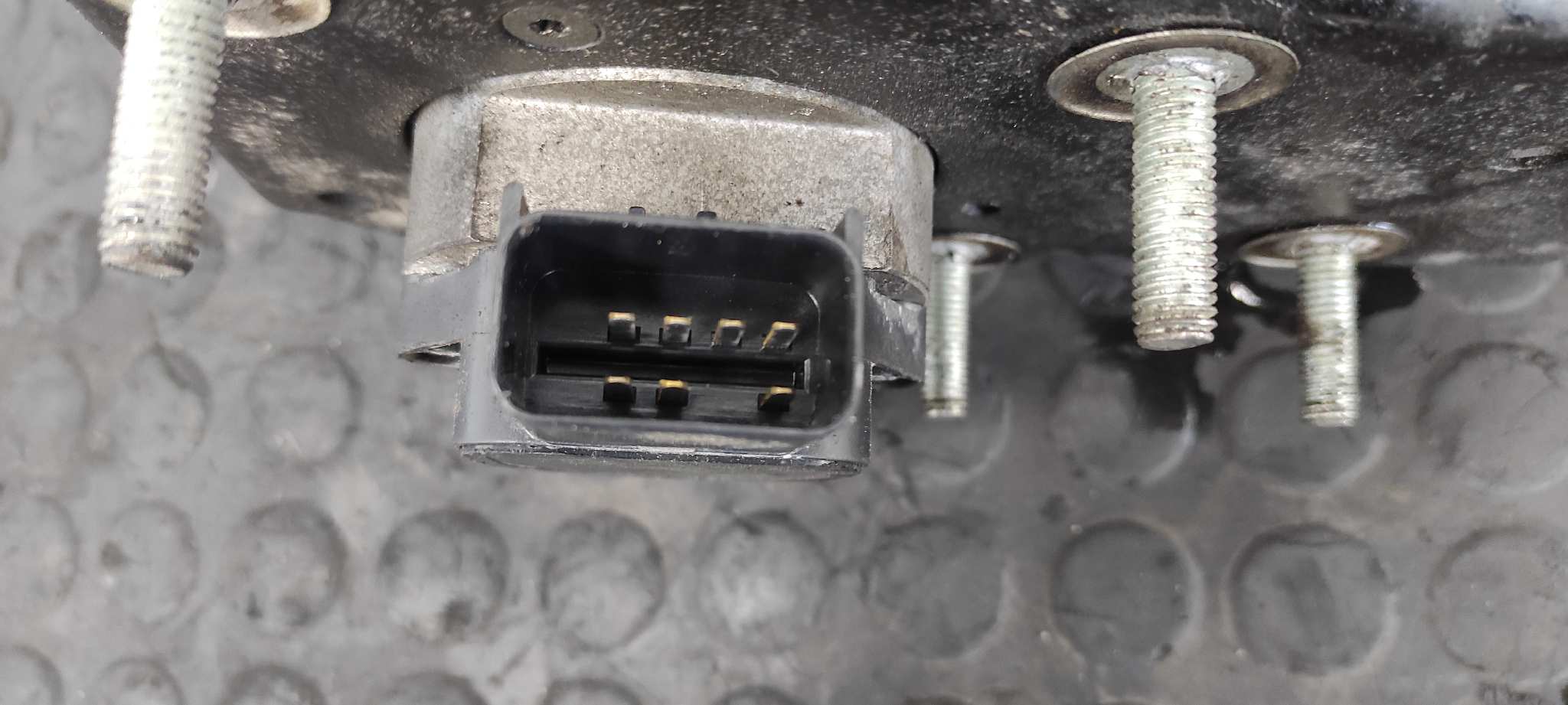 POTENCIOMETRO PEDAL JEEP GR.CHEROKEE (WJ/WG) - vista 6