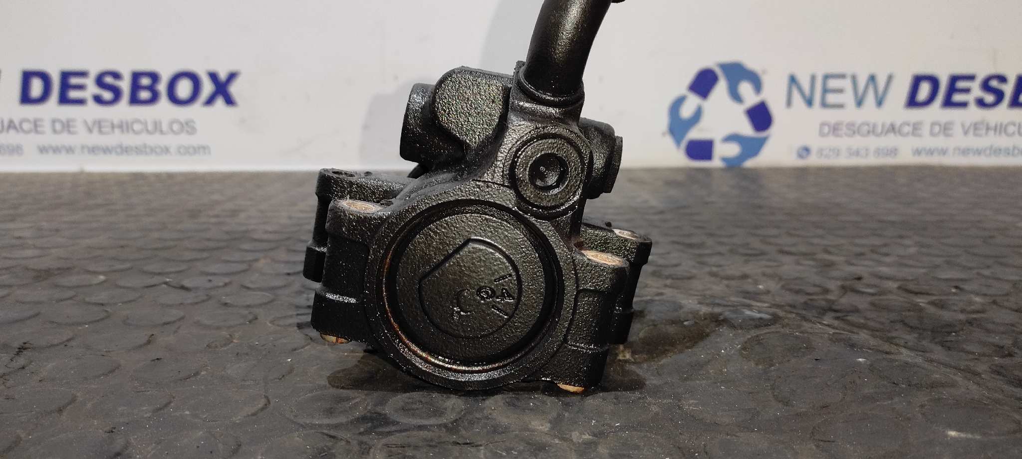 BOMBA DIRECCION FORD FUSION (CBK) - vista 3