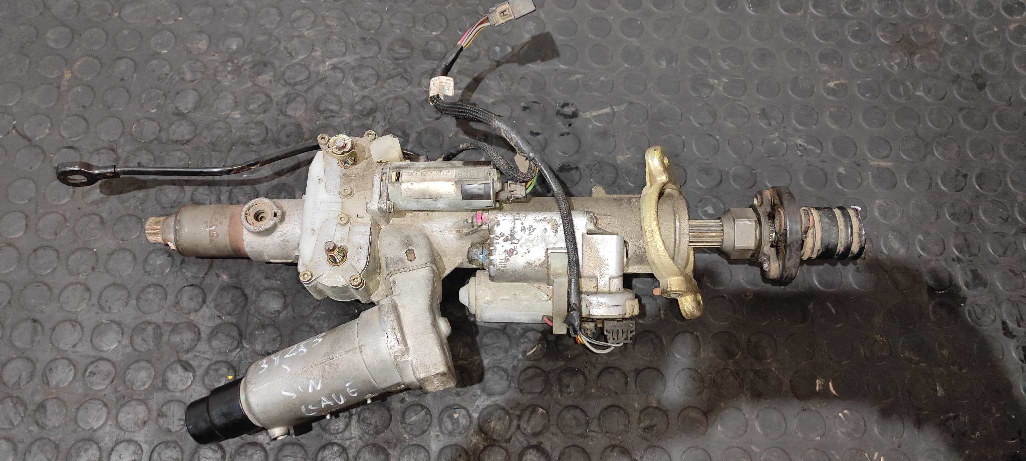 COLUMNA DIRECCION MERCEDES-BENZ CLASE SL (W129)