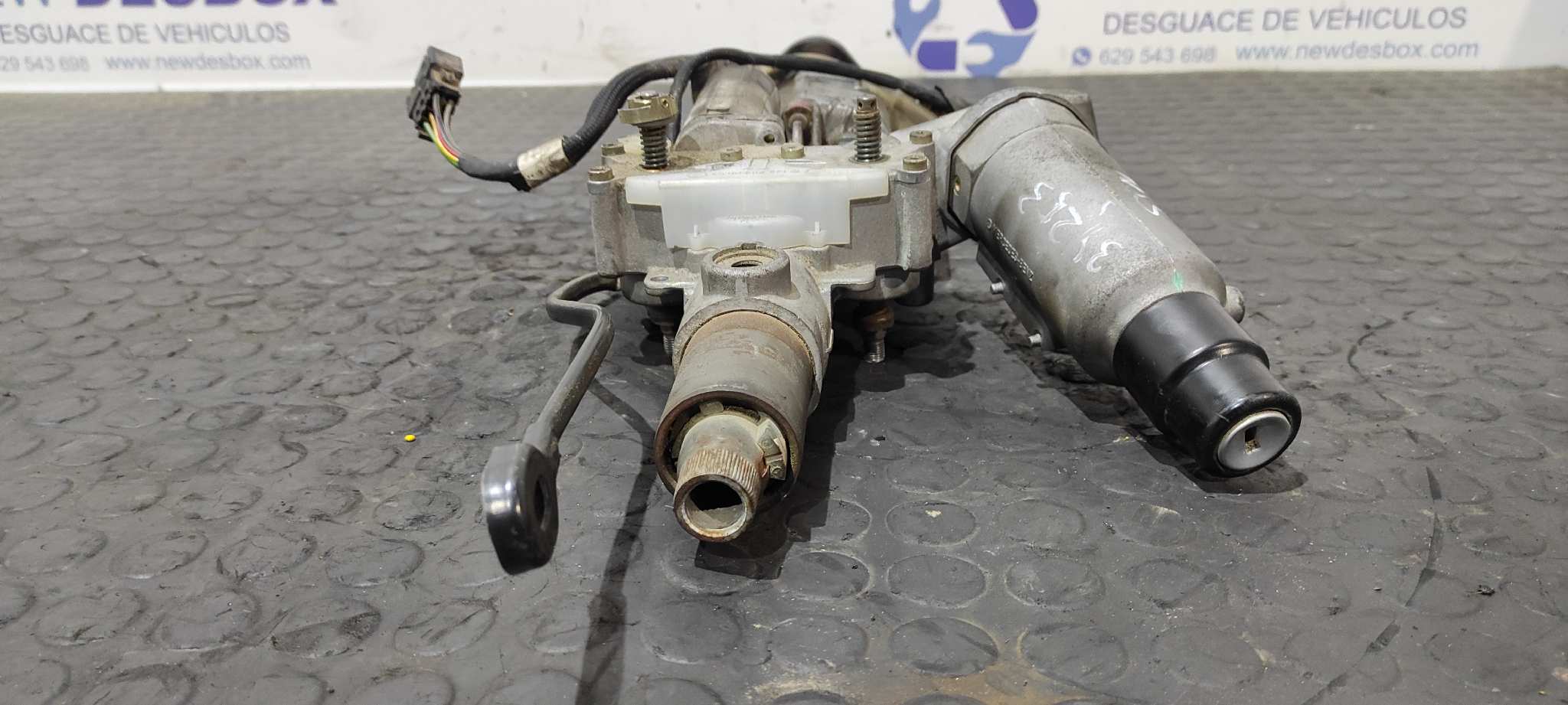 COLUMNA DIRECCION MERCEDES-BENZ CLASE SL (W129) - vista 11