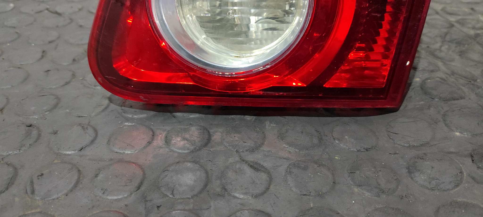 PILOTO PORTON DERECHO NISSAN QASHQAI (J10) - vista 4