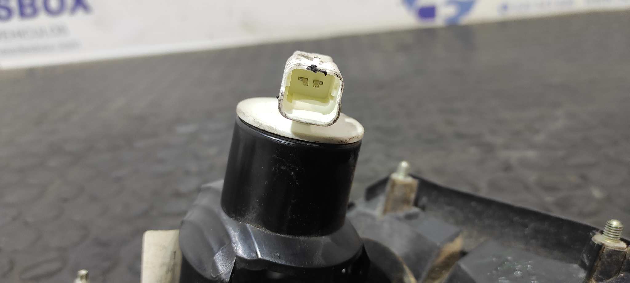 PILOTO PORTON DERECHO NISSAN QASHQAI (J10) - vista 6