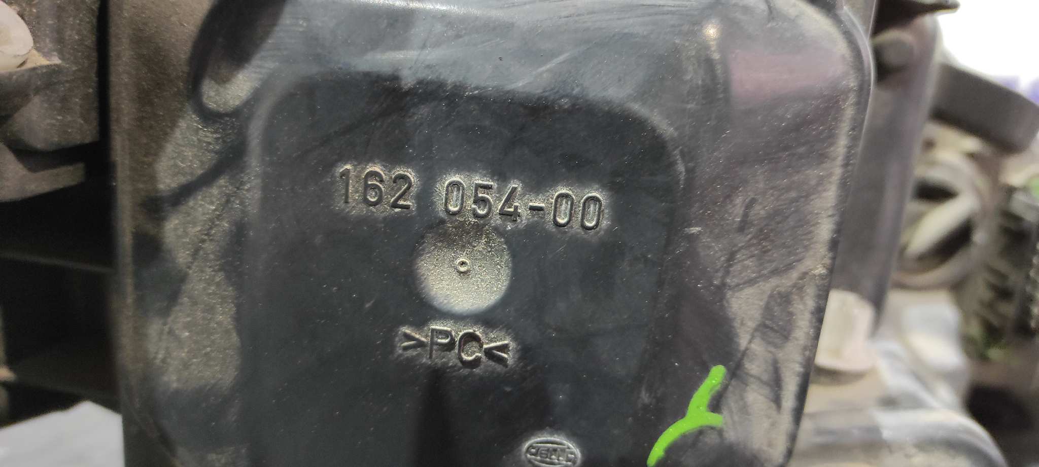 FARO IZQUIERDO PEUGEOT 407 COUPE - vista 3