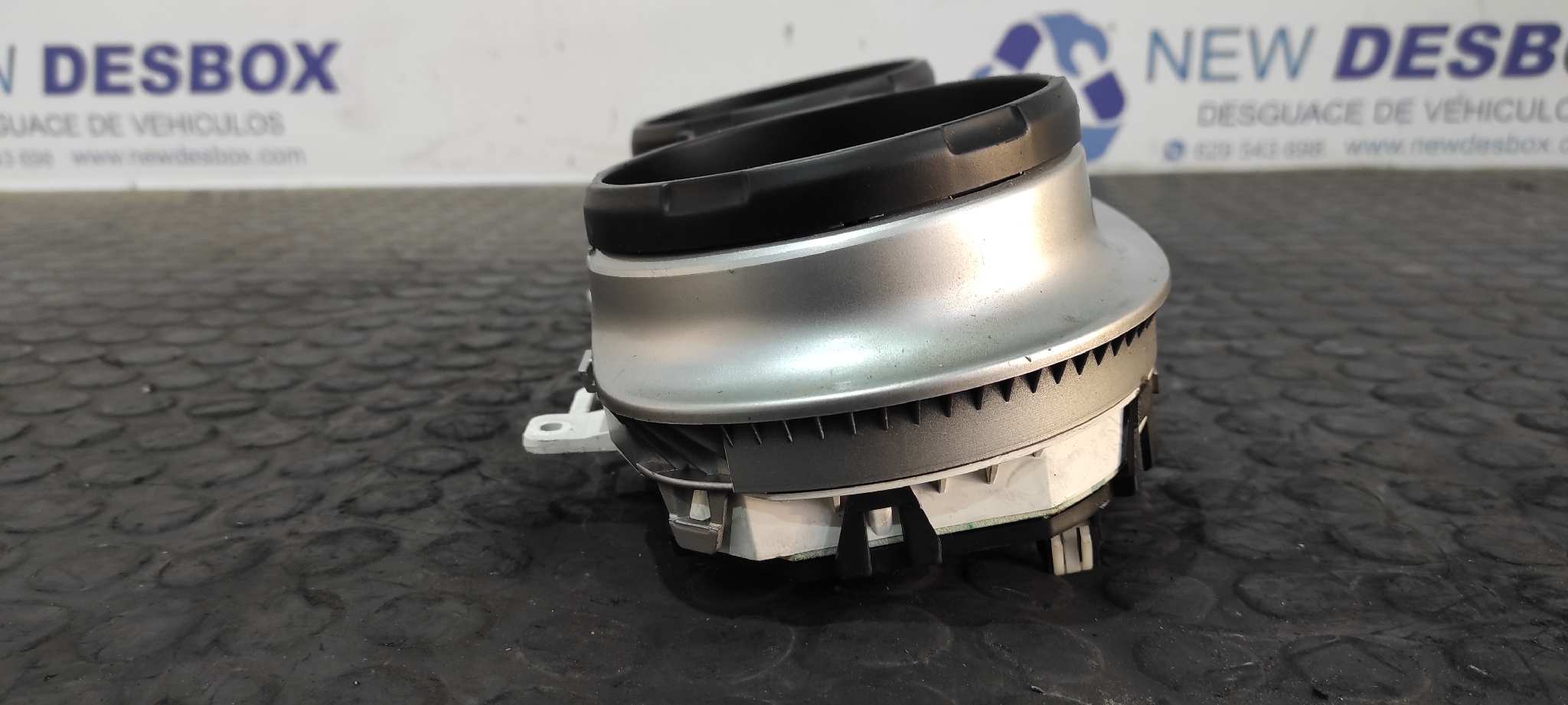 CUADRO INSTRUMENTOS NISSAN QASHQAI (J10) - vista 6