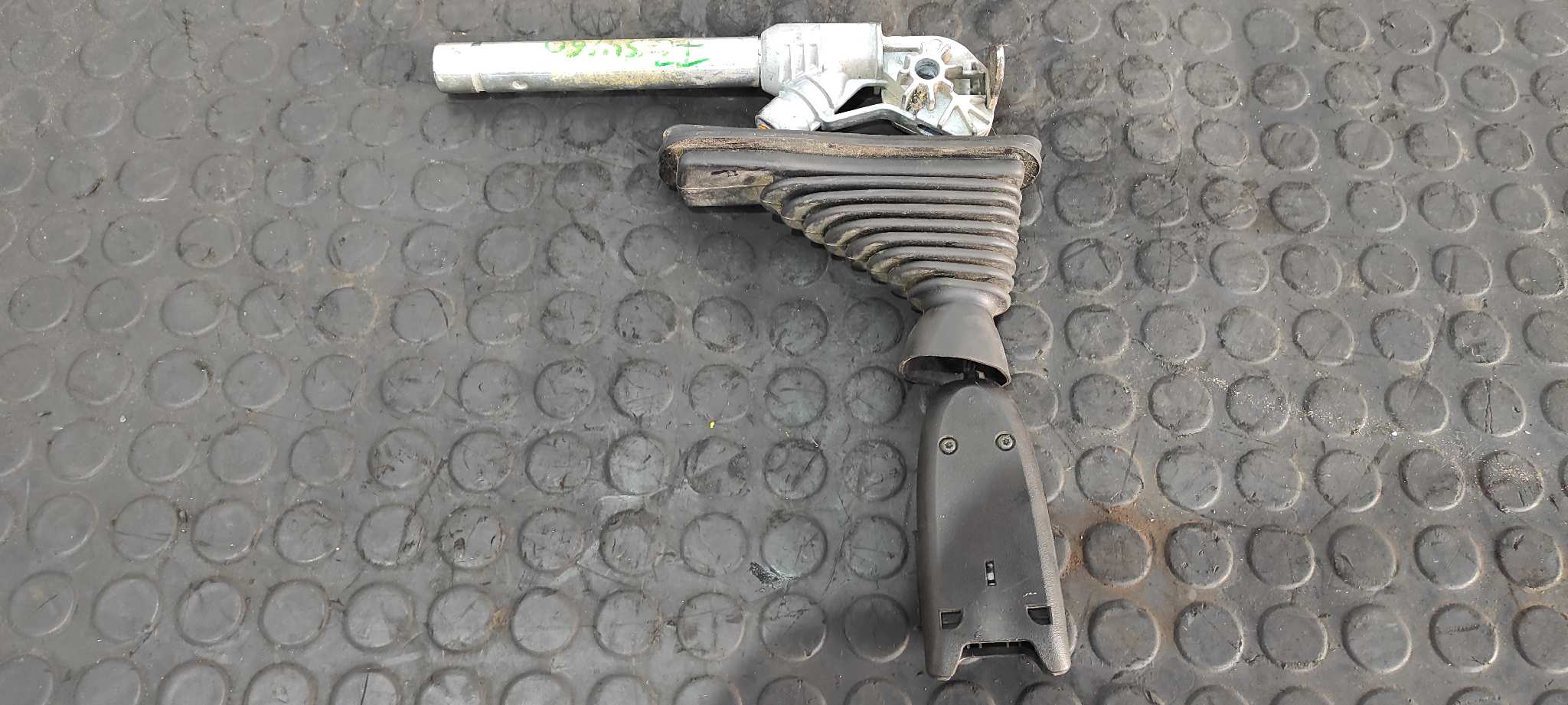 PRETENSOR AIRBAG IZQUIERDO NISSAN QASHQAI (J10) - vista 4