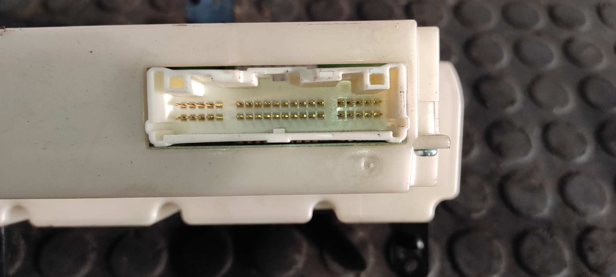 MANDO CLIMATIZADOR NISSAN QASHQAI (J10) - vista 5