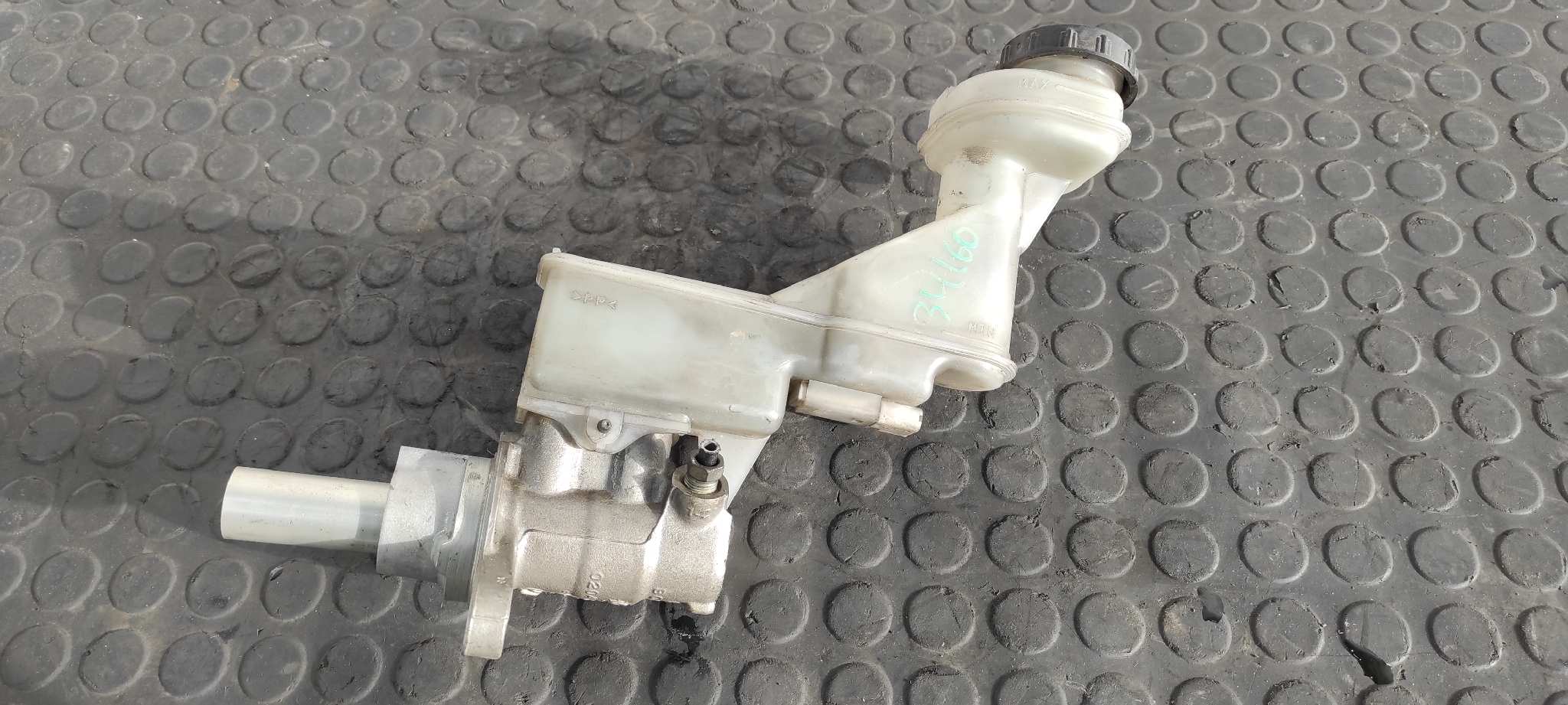 BOMBA FRENO NISSAN QASHQAI (J10)